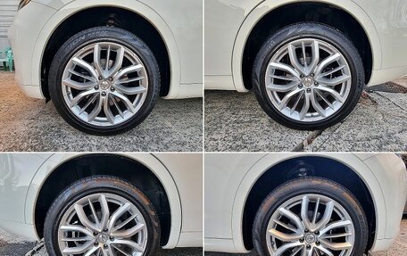 Maserati Levante I, 2022 год, 6 210 000 рублей, 18 фотография