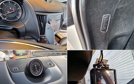 Maserati Levante I, 2022 год, 6 210 000 рублей, 13 фотография