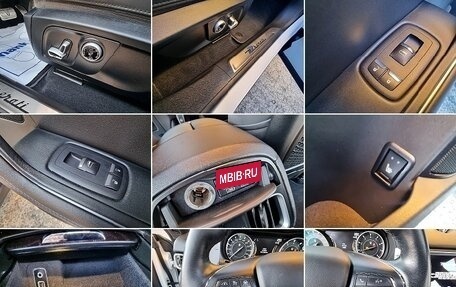 Maserati Levante I, 2022 год, 6 210 000 рублей, 12 фотография