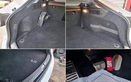 Maserati Levante I, 2022 год, 6 210 000 рублей, 15 фотография