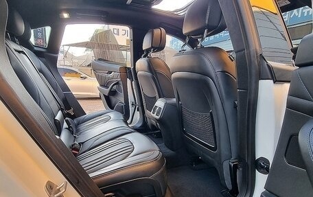 Maserati Levante I, 2022 год, 6 210 000 рублей, 9 фотография