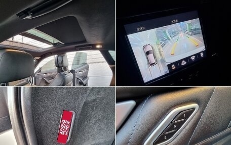 Maserati Levante I, 2022 год, 6 210 000 рублей, 11 фотография