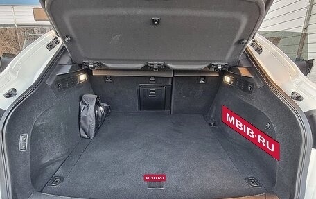 Maserati Levante I, 2022 год, 6 210 000 рублей, 19 фотография