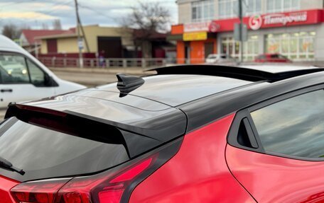 Hyundai Veloster II, 2020 год, 2 550 000 рублей, 7 фотография