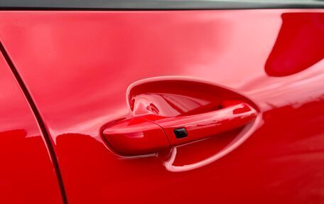 Hyundai Veloster II, 2020 год, 2 550 000 рублей, 15 фотография