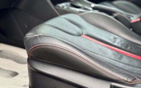 Hyundai Veloster II, 2020 год, 2 550 000 рублей, 13 фотография