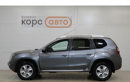 Nissan Terrano III, 2018 год, 1 471 700 рублей, 2 фотография