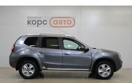 Nissan Terrano III, 2018 год, 1 471 700 рублей, 4 фотография