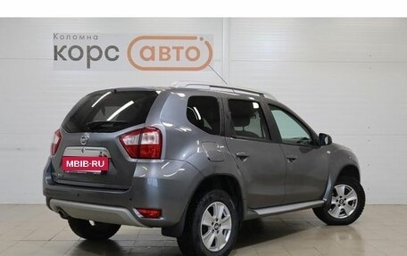 Nissan Terrano III, 2018 год, 1 471 700 рублей, 3 фотография