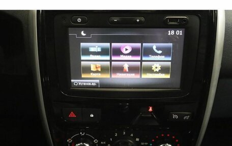 Nissan Terrano III, 2018 год, 1 471 700 рублей, 8 фотография