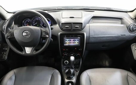 Nissan Terrano III, 2018 год, 1 471 700 рублей, 7 фотография