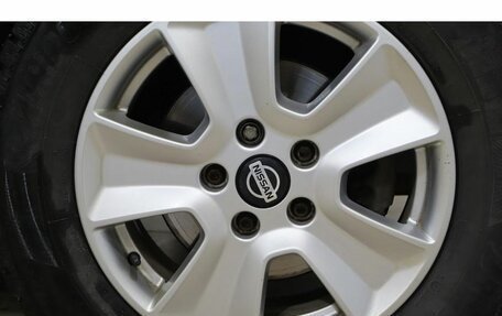 Nissan Terrano III, 2018 год, 1 471 700 рублей, 13 фотография