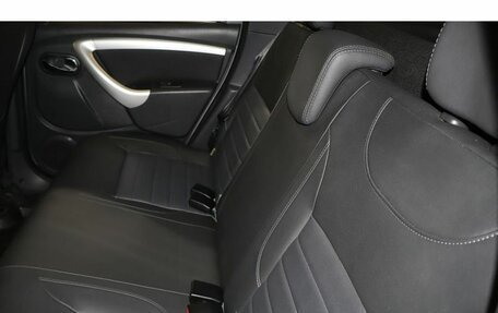 Nissan Terrano III, 2018 год, 1 471 700 рублей, 11 фотография