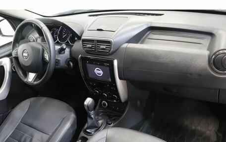 Nissan Terrano III, 2018 год, 1 471 700 рублей, 5 фотография