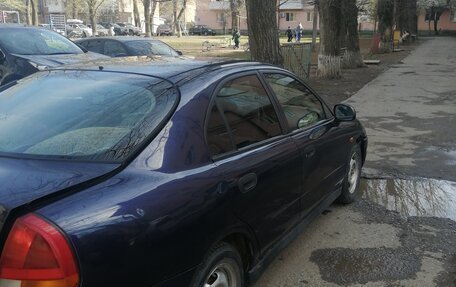 Mitsubishi Carisma I, 1997 год, 195 000 рублей, 5 фотография