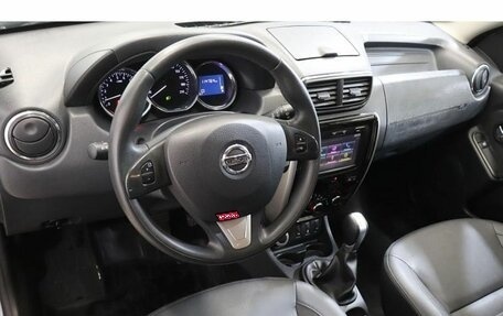 Nissan Terrano III, 2018 год, 1 471 700 рублей, 6 фотография