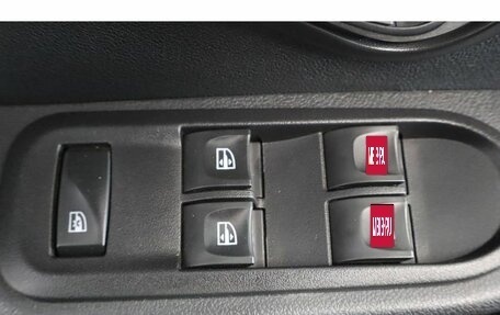 Nissan Terrano III, 2018 год, 1 471 700 рублей, 10 фотография