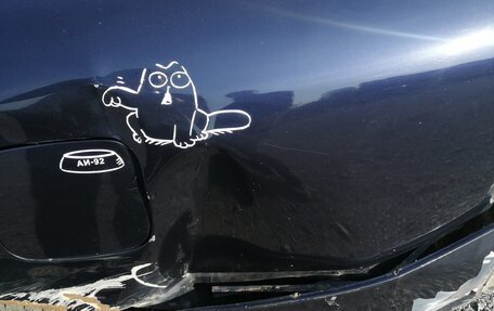 Mitsubishi Carisma I, 1997 год, 195 000 рублей, 9 фотография