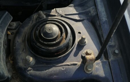 Mitsubishi Carisma I, 1997 год, 195 000 рублей, 18 фотография