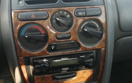 Mitsubishi Carisma I, 1997 год, 195 000 рублей, 14 фотография