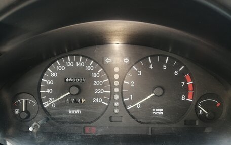 Mitsubishi Carisma I, 1997 год, 195 000 рублей, 15 фотография