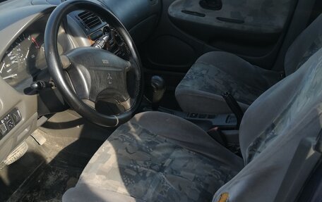 Mitsubishi Carisma I, 1997 год, 195 000 рублей, 10 фотография