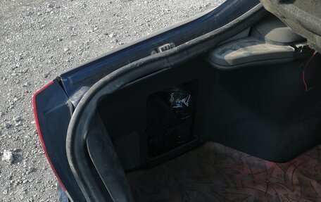 Mitsubishi Carisma I, 1997 год, 195 000 рублей, 20 фотография