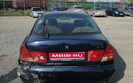 Mitsubishi Carisma I, 1997 год, 195 000 рублей, 7 фотография