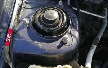 Mitsubishi Carisma I, 1997 год, 195 000 рублей, 19 фотография