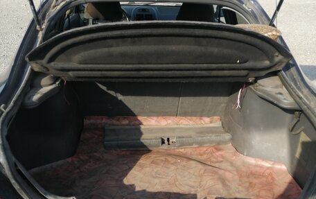 Mitsubishi Carisma I, 1997 год, 195 000 рублей, 21 фотография