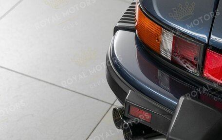 Porsche 911, 1985 год, 22 000 000 рублей, 7 фотография