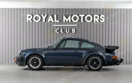 Porsche 911, 1985 год, 22 000 000 рублей, 3 фотография