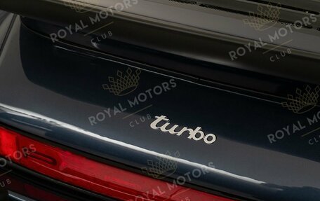 Porsche 911, 1985 год, 22 000 000 рублей, 6 фотография