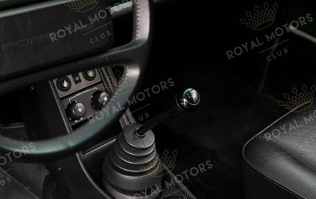 Porsche 911, 1985 год, 22 000 000 рублей, 11 фотография