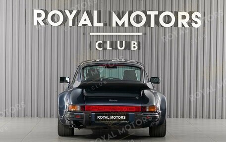 Porsche 911, 1985 год, 22 000 000 рублей, 4 фотография