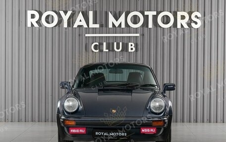 Porsche 911, 1985 год, 22 000 000 рублей, 2 фотография