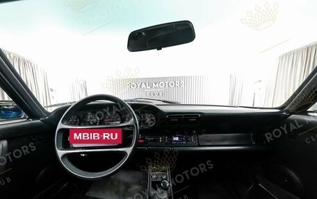 Porsche 911, 1985 год, 22 000 000 рублей, 8 фотография