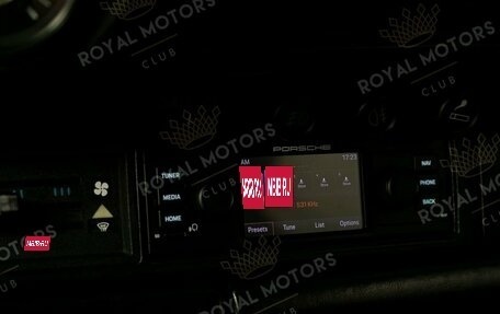 Porsche 911, 1985 год, 22 000 000 рублей, 12 фотография