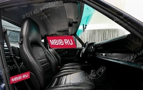 Porsche 911, 1985 год, 22 000 000 рублей, 10 фотография