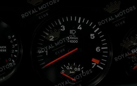 Porsche 911, 1985 год, 22 000 000 рублей, 14 фотография