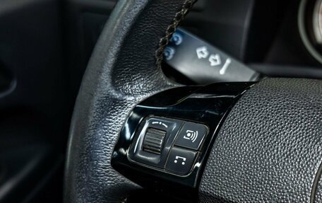 Opel Zafira B, 2011 год, 619 000 рублей, 18 фотография