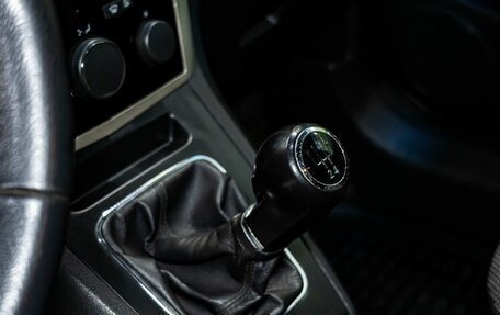 Opel Zafira B, 2011 год, 619 000 рублей, 23 фотография