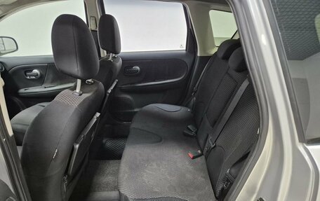 Nissan Note II рестайлинг, 2006 год, 469 000 рублей, 14 фотография