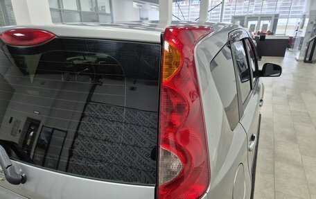 Nissan Note II рестайлинг, 2006 год, 469 000 рублей, 12 фотография