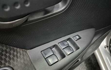 Nissan Note II рестайлинг, 2006 год, 469 000 рублей, 17 фотография