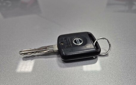 Nissan Note II рестайлинг, 2006 год, 469 000 рублей, 26 фотография