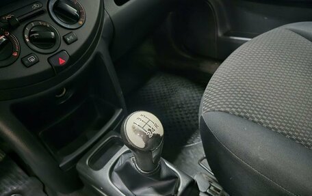 Nissan Note II рестайлинг, 2006 год, 469 000 рублей, 22 фотография