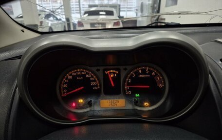 Nissan Note II рестайлинг, 2006 год, 469 000 рублей, 20 фотография