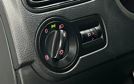 Volkswagen Polo VI (EU Market), 2019 год, 917 000 рублей, 12 фотография