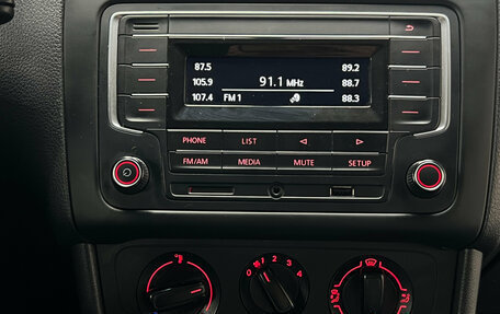 Volkswagen Polo VI (EU Market), 2019 год, 917 000 рублей, 14 фотография